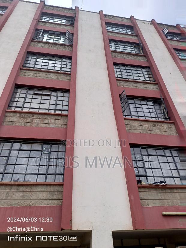 2bdrm Block of Flats in Imara Estate for sale