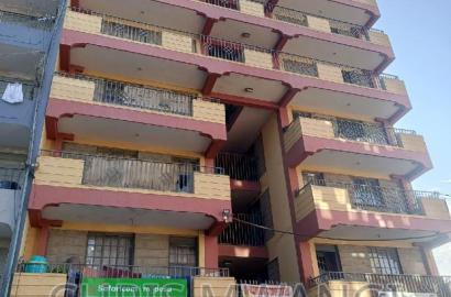 1bdrm Block of Flats in Tasia Estate, Tassia for sale