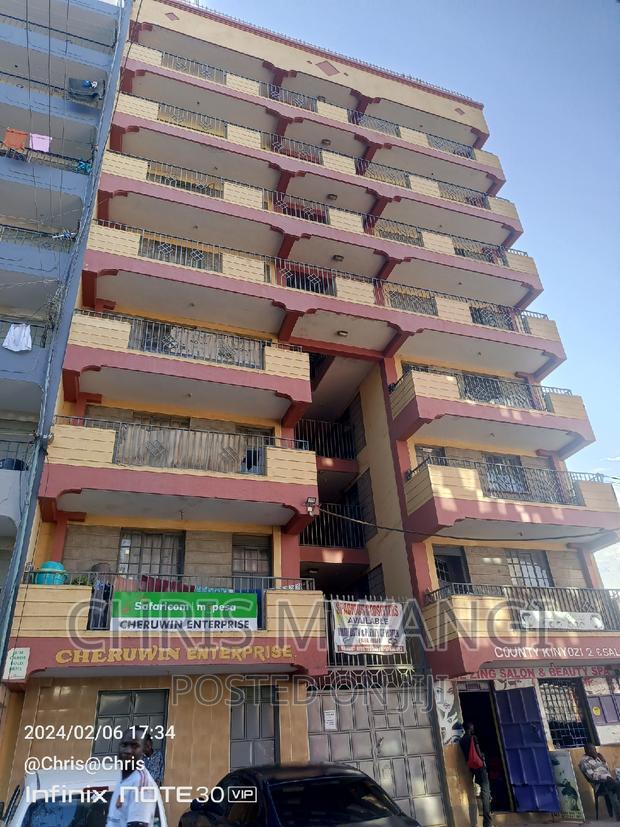 1bdrm Block of Flats in Tasia Estate, Tassia for sale