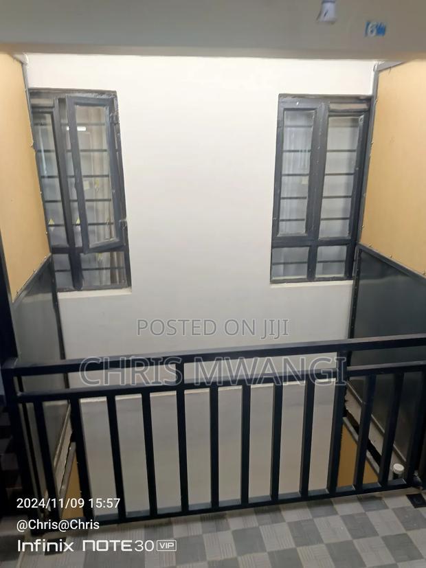 2bdrm Block of Flats in Utawala Estate for sale