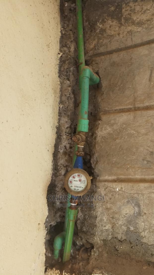 2bdrm Block of Flats in Githurai 44 for Sale