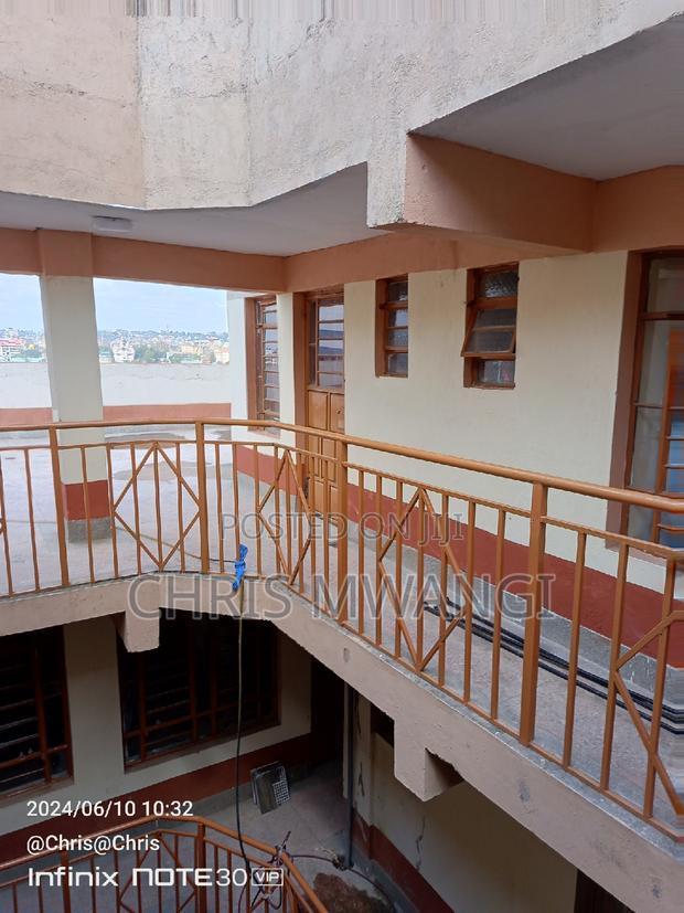 1bdrm Block of Flats in Kahawa Estate for sale