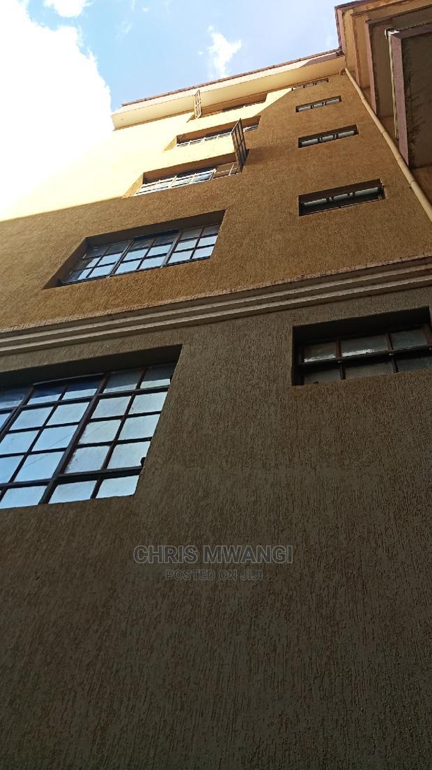 Furnished 2bdrm Block of Flats in Ruaka for Sale