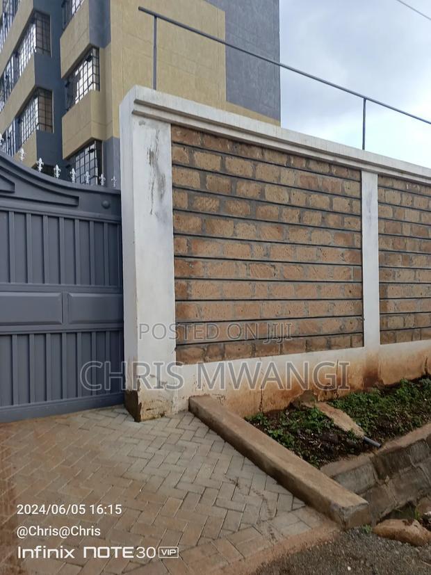 Furnished 2bdrm Block of Flats in Kikuyu Estate, Kidfarmaco for sale