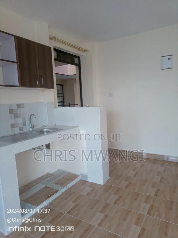 Furnished 1bdrm Block of Flats in Juja Kalimoni Estate for sale