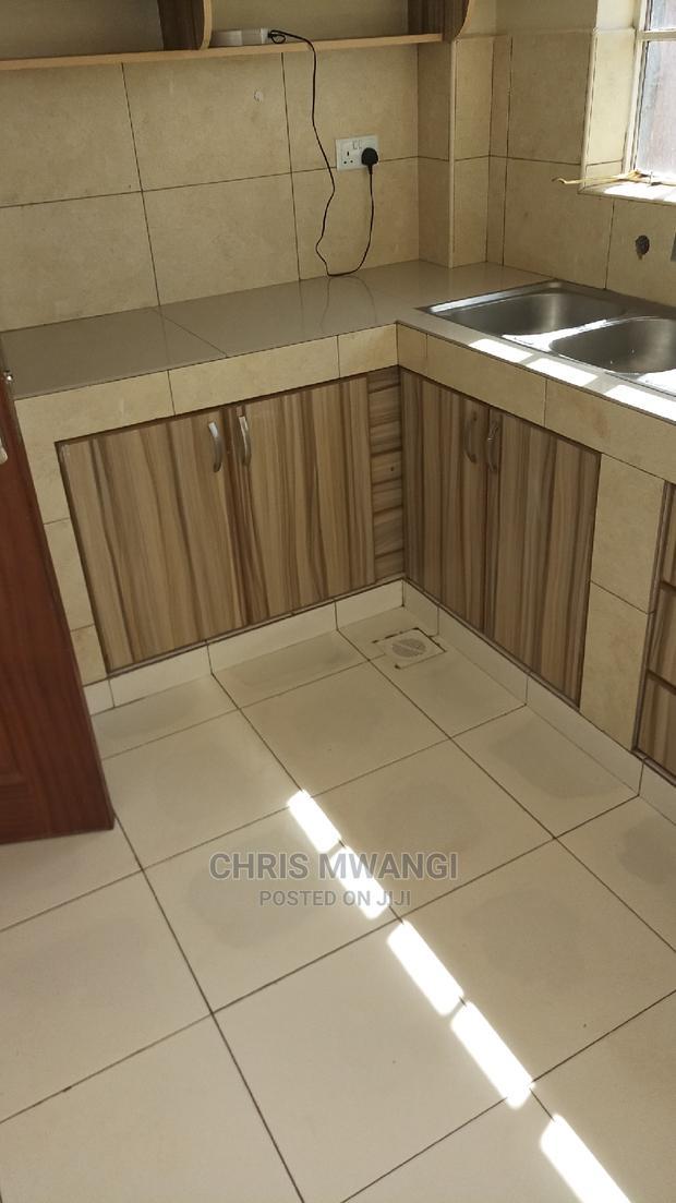 Furnished 2bdrm Block of Flats in Ruaka for Sale