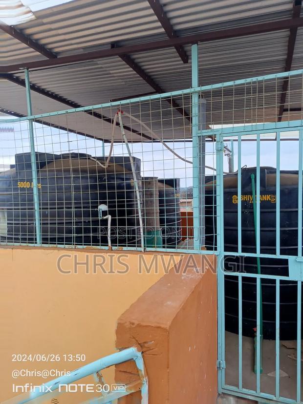 1bdrm Block of Flats in Waiteithia Estate, Thika for sale
