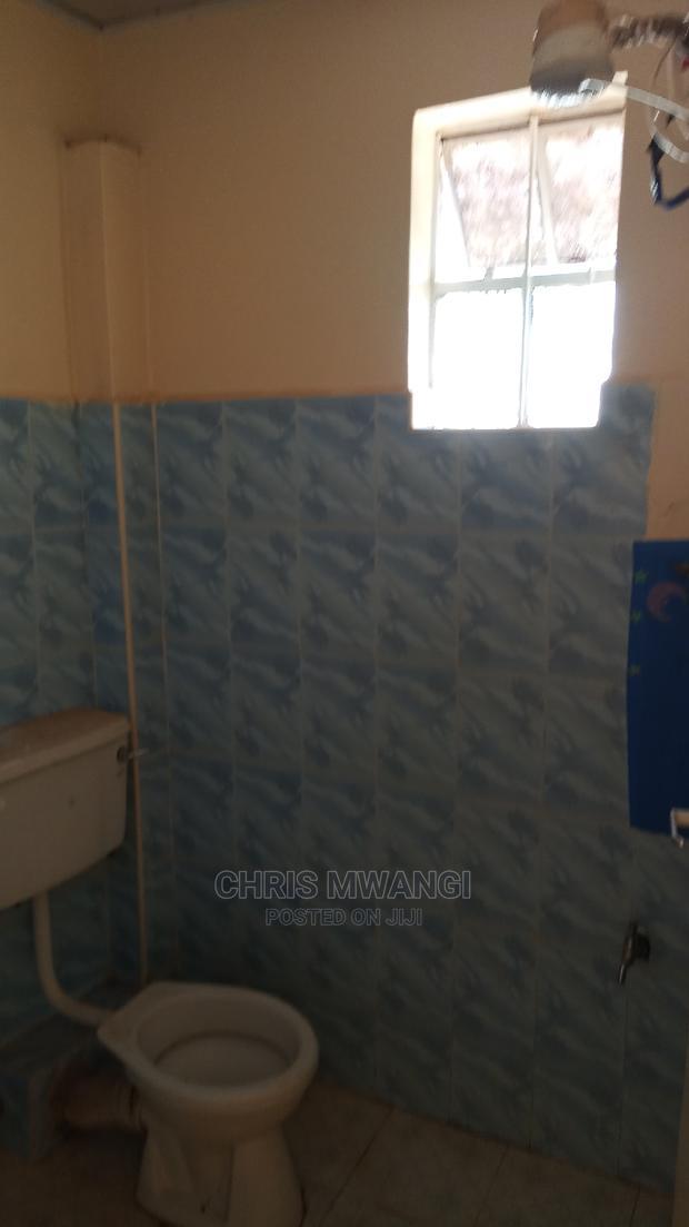Furnished 4bdrm Maisonette in Kenyatta Road for Sale