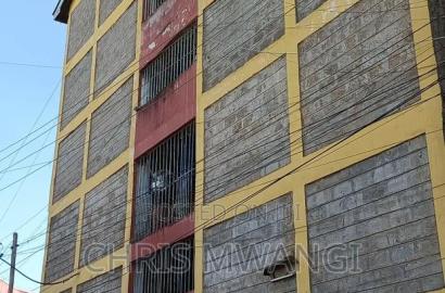 1bdrm Block of Flats in Zimmerman Base for sale