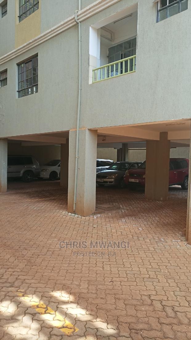 2bdrm Block of Flats in Ruaka Estate for Sale