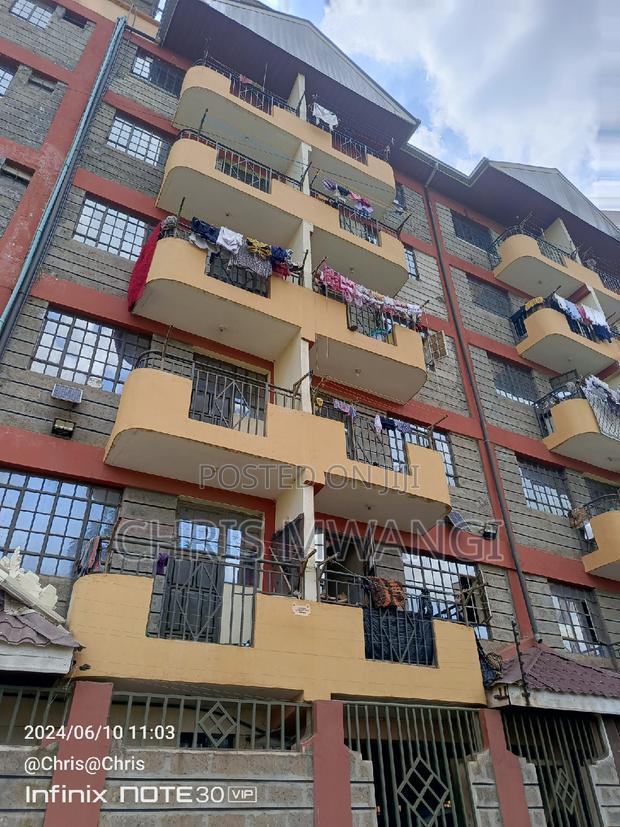 1bdrm Block of Flats in Sukari Street, Kahawa Wendani for sale