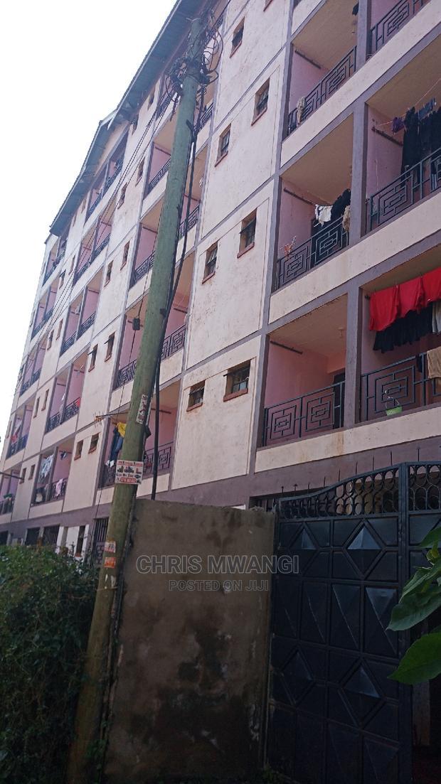 1bdrm Block of Flats in Kinoo, Regen for Sale