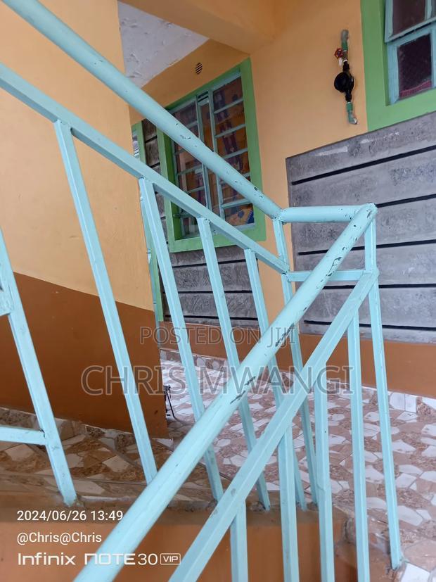 1bdrm Block of Flats in Waiteithia Estate, Thika for sale
