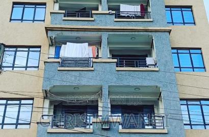 Furnished 1bdrm Block of Flats in Roysambu for sale