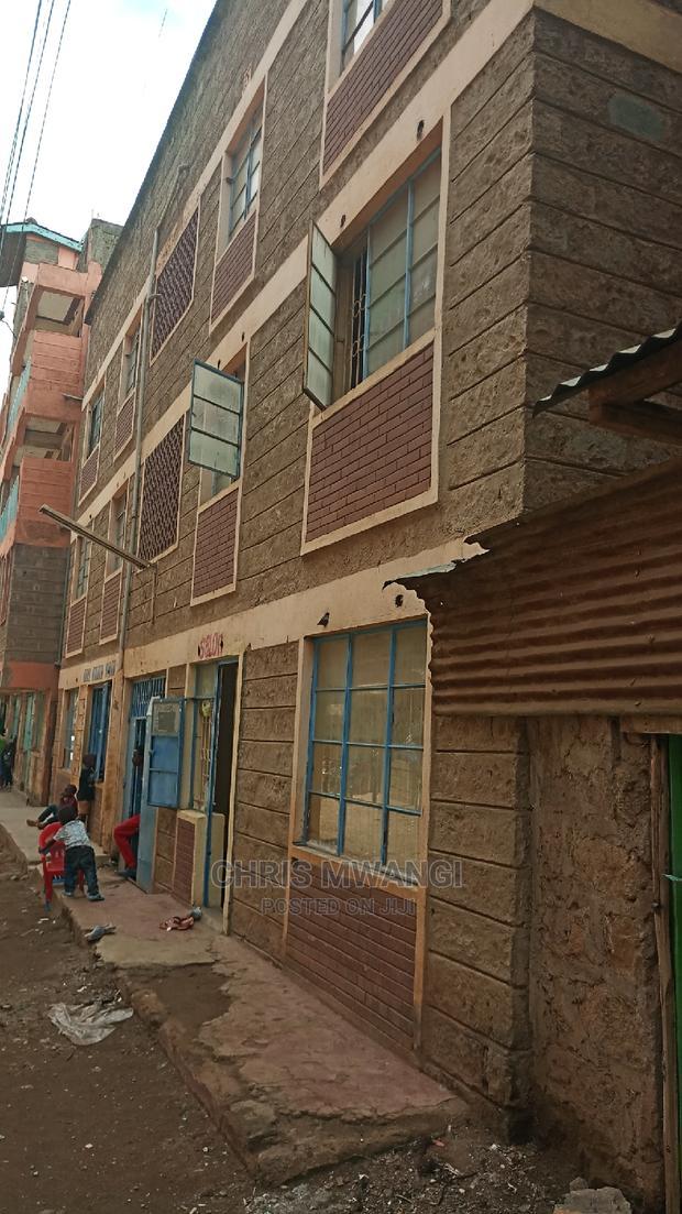 2bdrm Block of Flats in Githurai for Sale