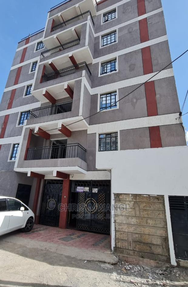1bdrm Block of Flats in Greatwall Estate, Mombasa Road for sale