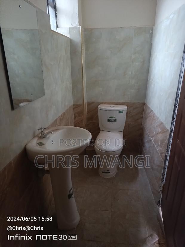 1bdrm Block of Flats in Imaradaima Estste for sale