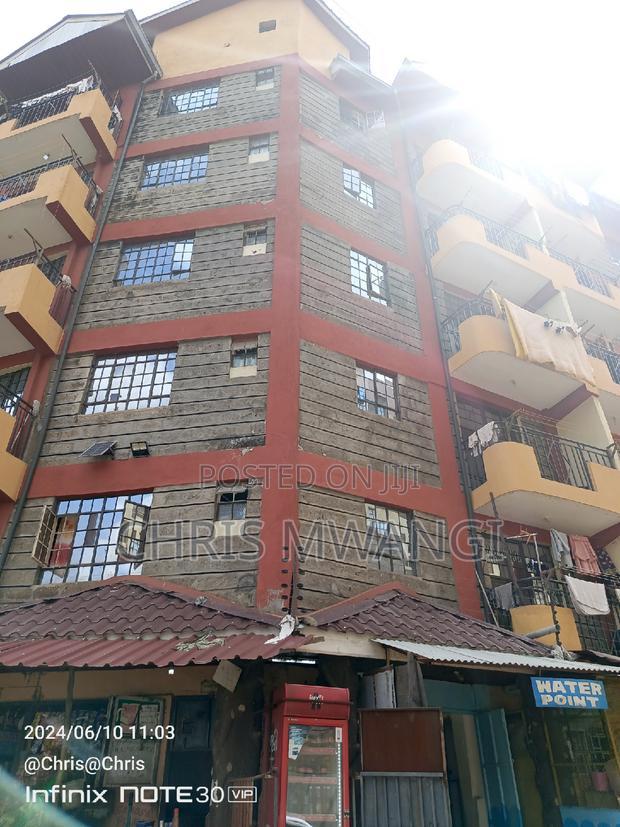 1bdrm Block of Flats in Sukari Street, Kahawa Wendani for sale