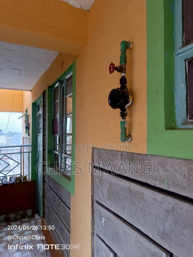 1bdrm Block of Flats in Waiteithia Estate, Thika for sale