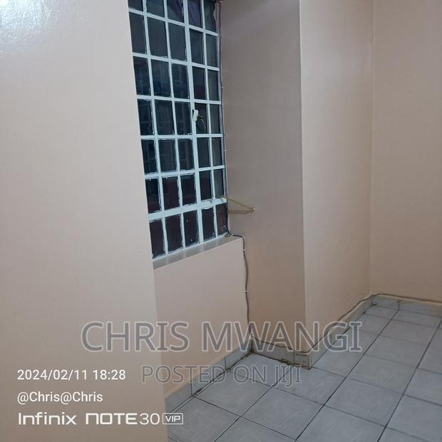 1bdrm Block of Flats in Thindigua Estate for sale