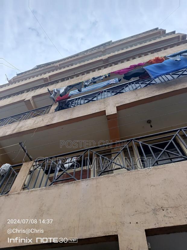 1bdrm Block of Flats in Githurai 44 for sale