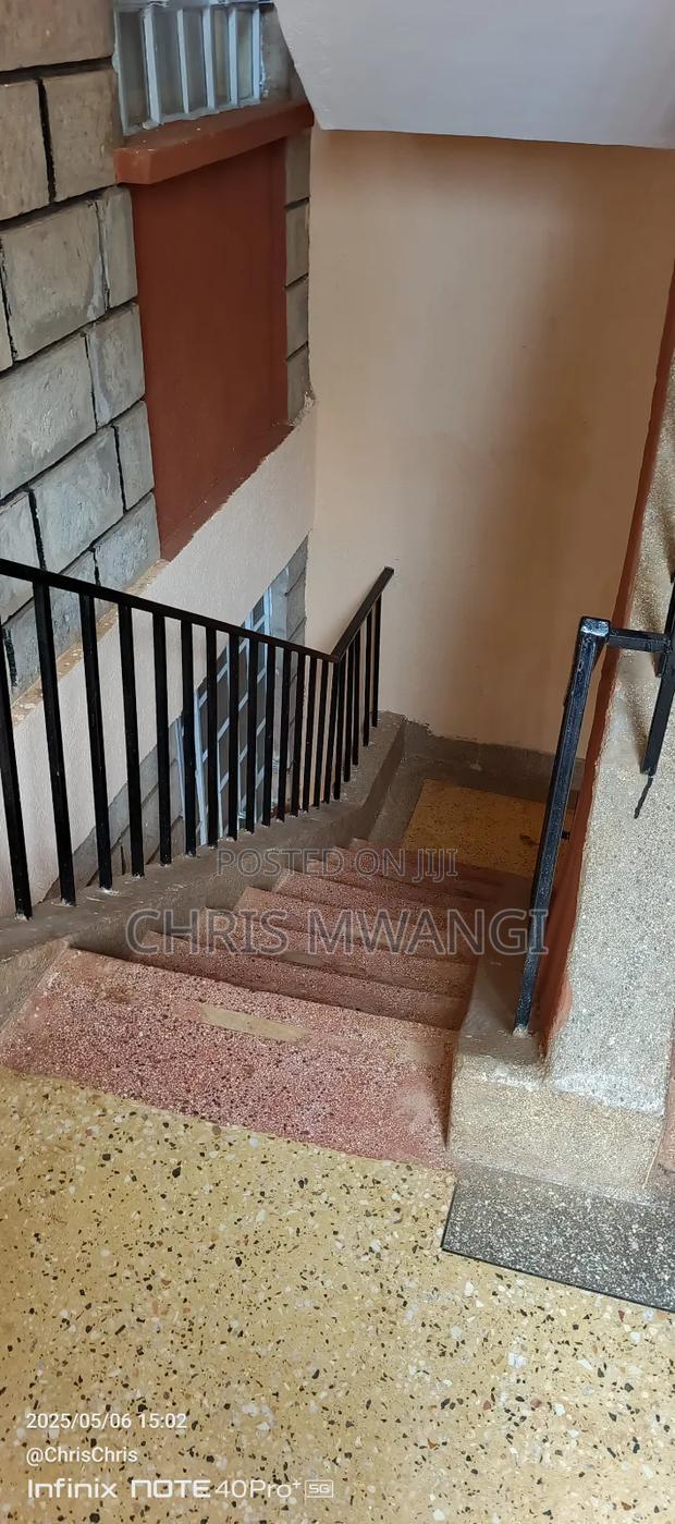 Furnished 1bdrm Block of Flats in Kasarani Estate for sale