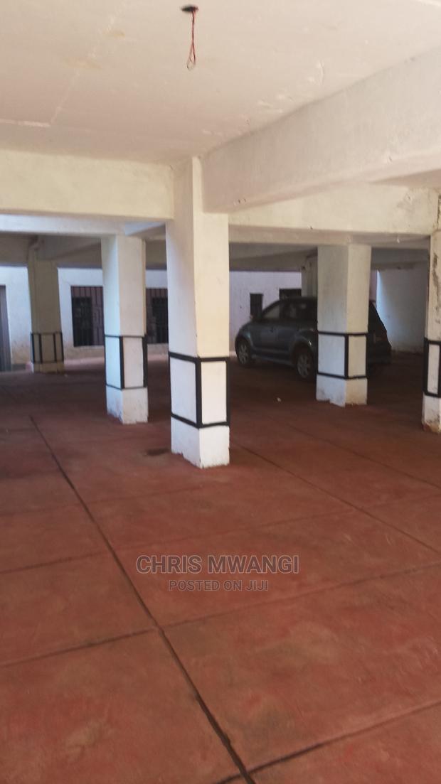 1bdrm Block of Flats in Kinoo, Regen for Sale