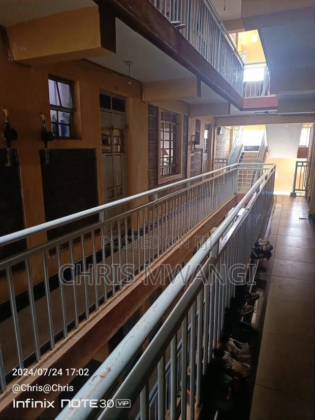 1bdrm Block of Flats in Kamakis Membly for sale