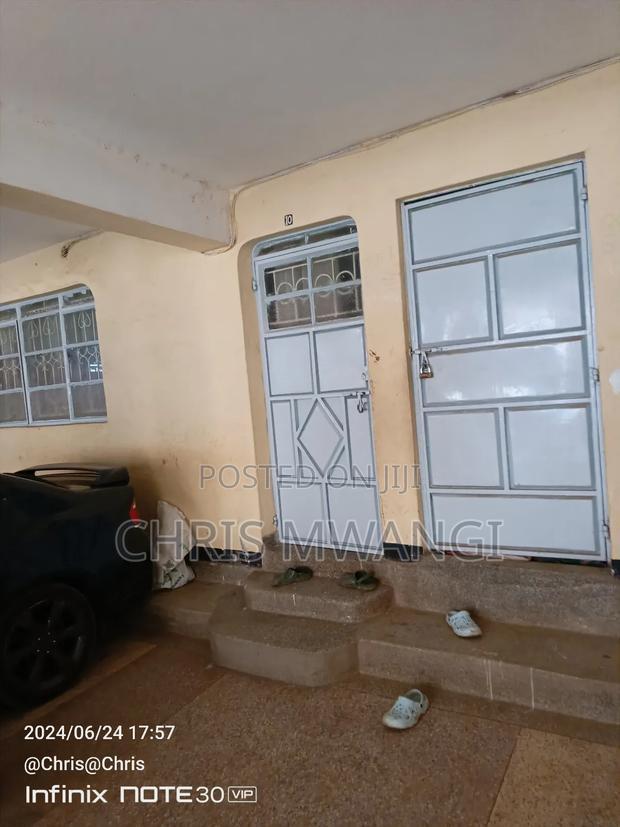 1bdrm Block of Flats in Waiteithia Estate, Thika for sale