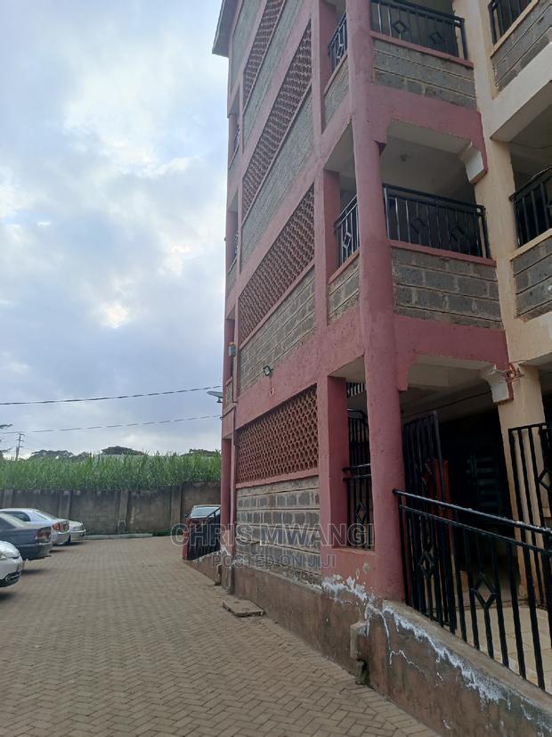 2bdrm Block of Flats in Uthiru Estate for sale