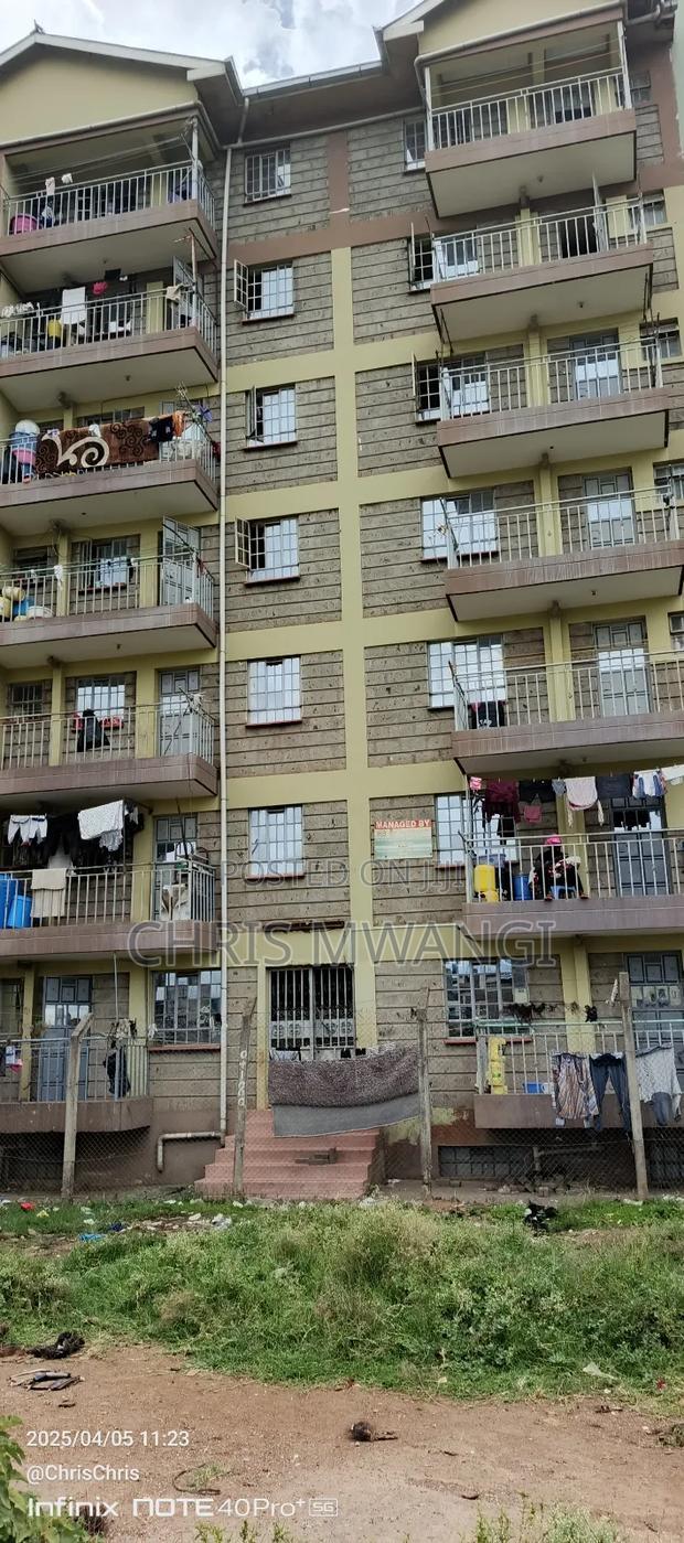 1bdrm Block of Flats in Githurai Estate for sale