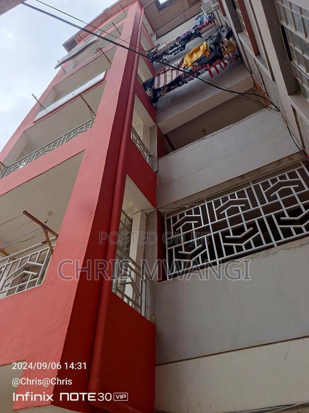 1bdrm Block of Flats in Ngumba Estate for sale