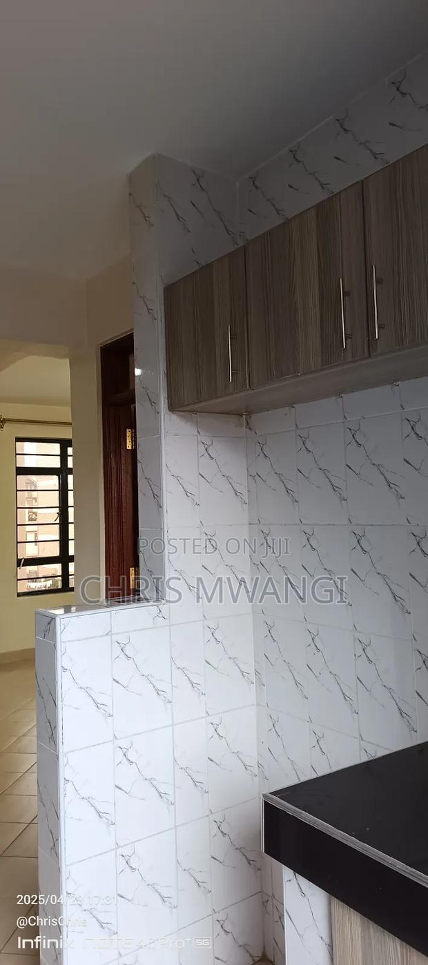 Furnished 1bdrm Block of Flats in Roysambu for sale