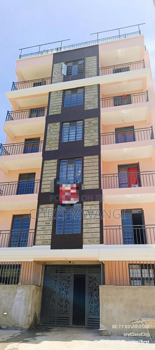 1bdrm Block of Flats in Thika Estate for sale