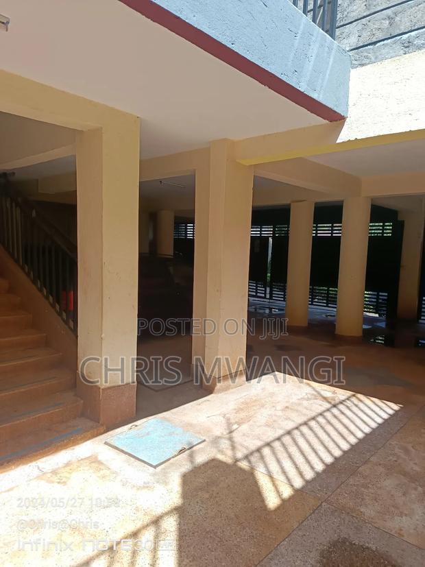 1bdrm Block of Flats in Kirigiti Kiambu for sale