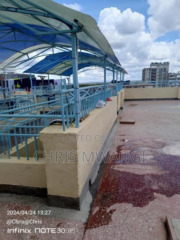 2bdrm Block of Flats in Kamakis Estate for sale