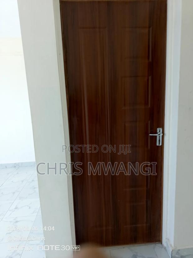 1bdrm Block of Flats in Kamakis Ruai Estate for sale