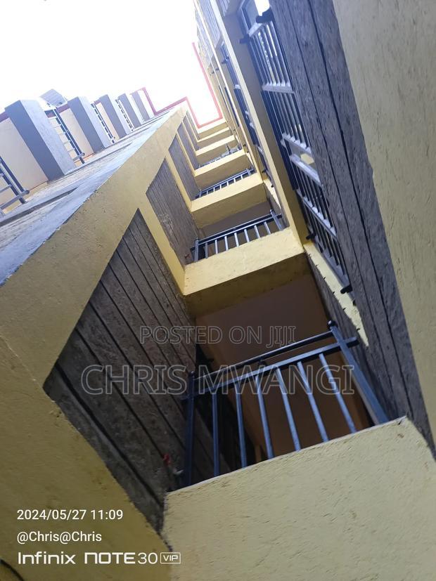 1bdrm Block of Flats in Kirigiti Estate for sale
