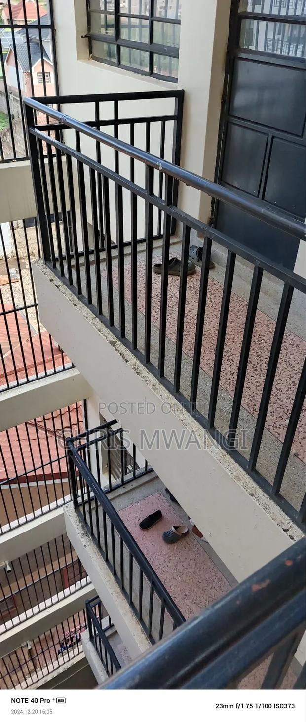 Furnished 1bdrm Block of Flats in Kasarani Estate for sale