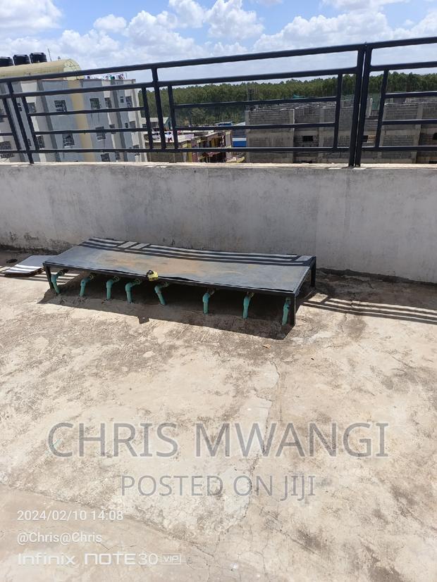2bdrm Block of Flats in Kamakis Estate for sale