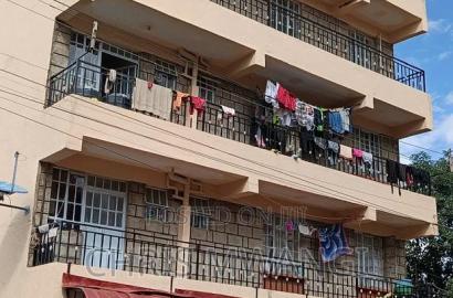 1bdrm Block of Flats in Season Estate, Kasarani for sale