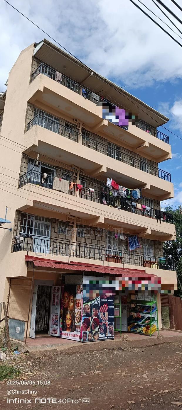 1bdrm Block of Flats in Season Estate, Kasarani for sale