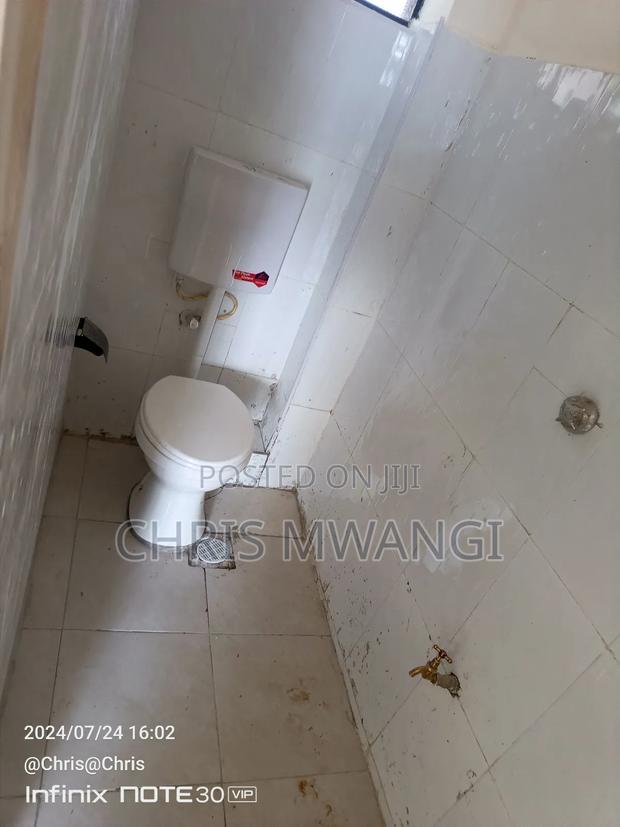 1bdrm Block of Flats in Hunters Street for sale