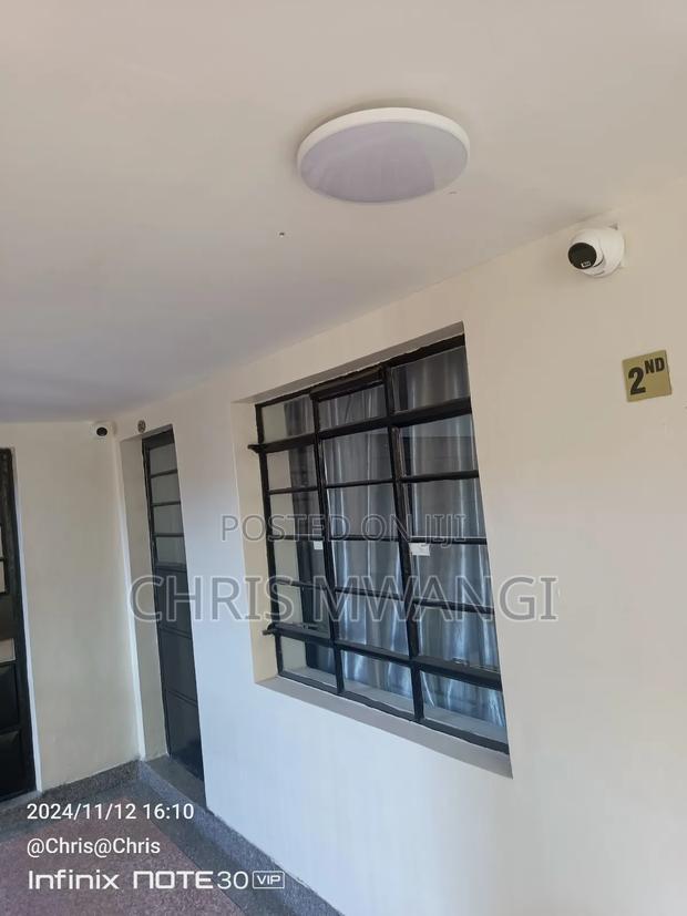 1bdrm Block of Flats in Season Kasarani, Seasons Estate for sale