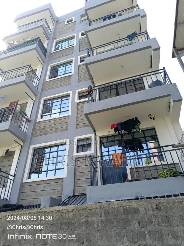 1bdrm Block of Flats in Kamakis Infinity for sale