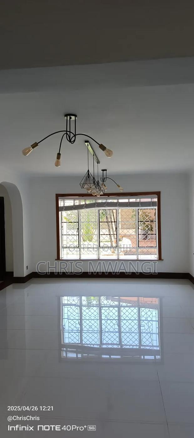 Furnished 5bdrm Mansion in Kahawa Sukari Road for sale