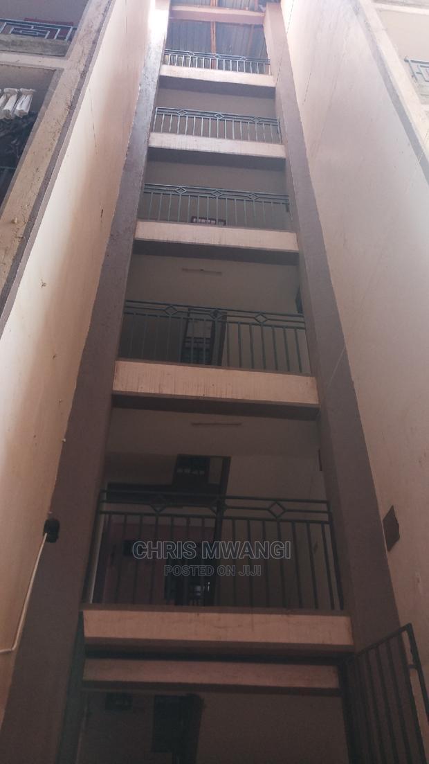 1bdrm Block of Flats in Kinoo, Regen for Sale
