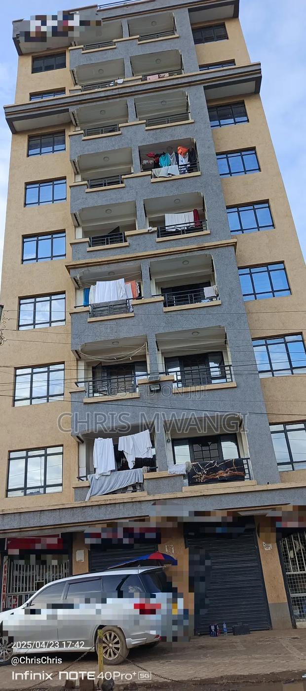 1bdrm Block of Flats in Roysambu Trm Street for sale