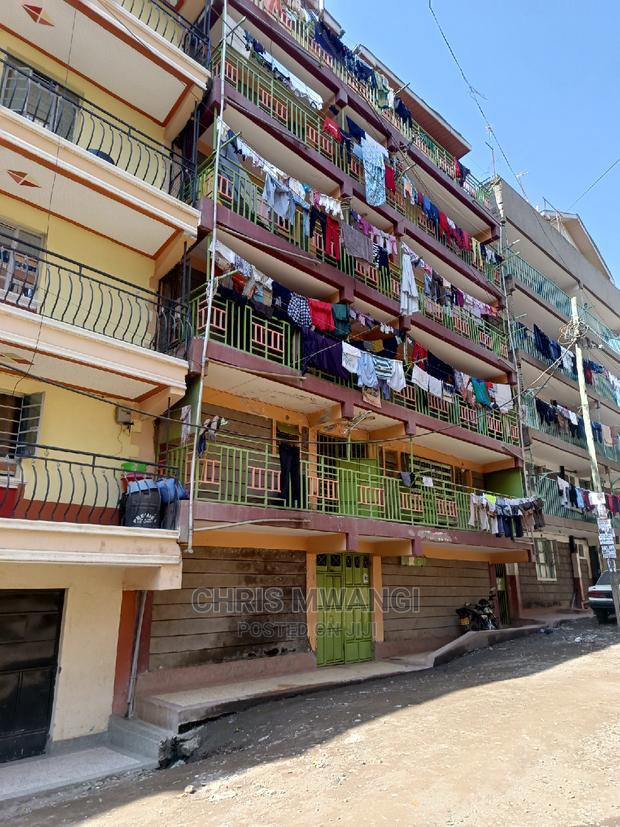 1bdrm Block of Flats in P. C. E. A, Zimmerman for sale