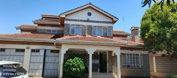 4bdrm Maisonette in Kahawa Sukari Estate for sale